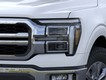 2024 Ford F-150 LARIAT thumbnail image 18