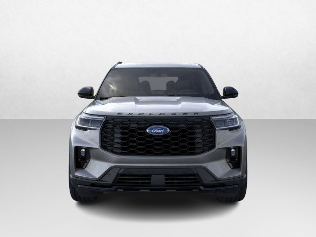 2025 Ford Explorer ST-Line 6