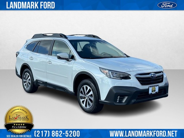 more details - subaru outback