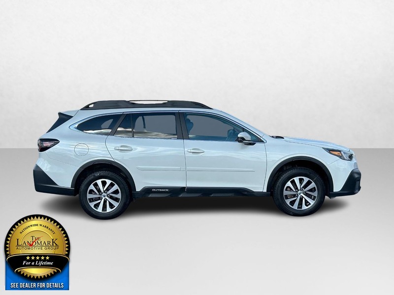 2020 Subaru Outback Premium 2