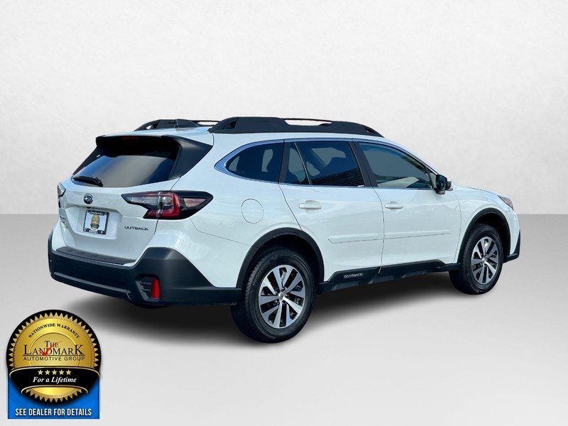 2020 Subaru Outback Premium 3