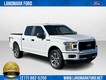 2019 Ford F-150 4WD XL SuperCrew thumbnail image 01