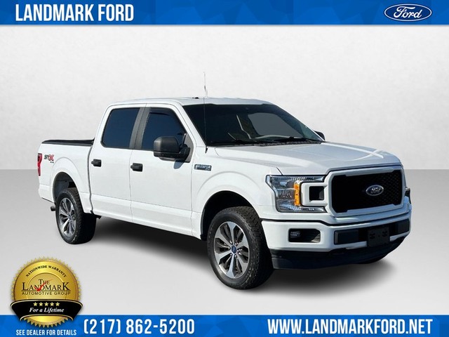 more details - ford f-150