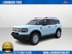 2024 Ford Bronco Sport Heritage thumbnail image 01