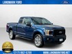 2018 Ford F-150 4WD XL SuperCab thumbnail image 01