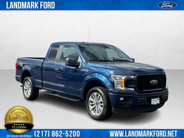 more details - ford f-150