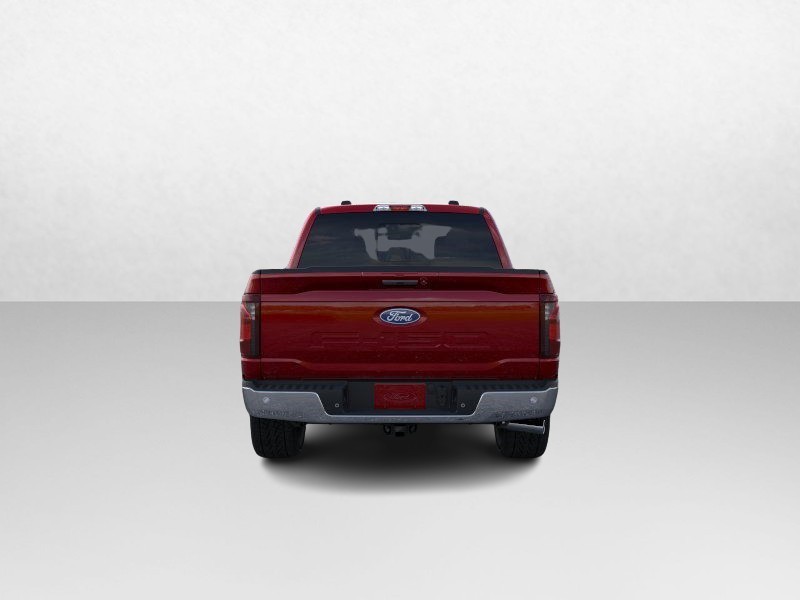 2024 Ford F-150 XLT 5