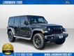 2022 Jeep Wrangler Unlimited Willys Sport thumbnail image 01