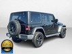 2022 Jeep Wrangler Unlimited Willys Sport thumbnail image 03