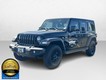 2022 Jeep Wrangler Unlimited Willys Sport thumbnail image 06