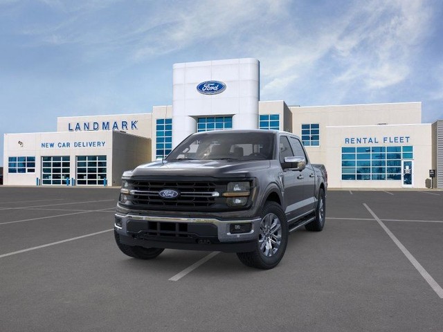 Ford F-150 Vehicle Full-screen Gallery Image 2