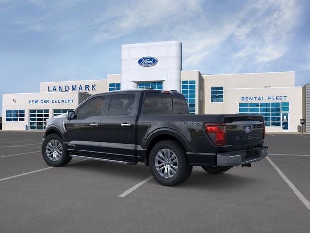 Ford F-150 Vehicle Full-screen Gallery Image 4