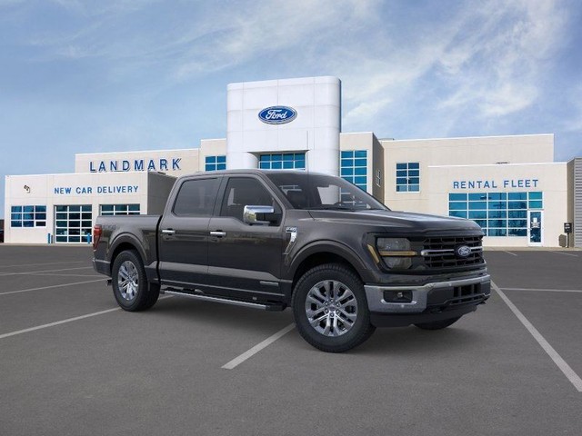 Ford F-150 Vehicle Full-screen Gallery Image 7