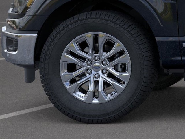 Ford F-150 Vehicle Full-screen Gallery Image 19