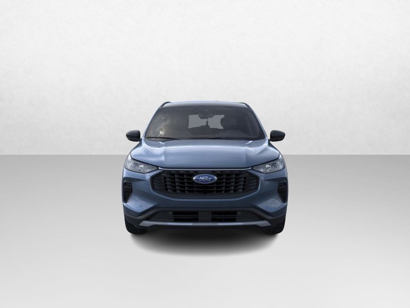 2025 Ford Escape Active 6