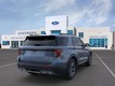 2025 Ford Explorer Active thumbnail image 08