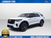 2025 Ford Explorer ST thumbnail image 01