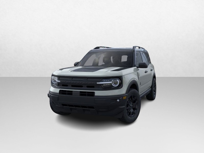 2024 Ford Bronco Sport Big Bend 2