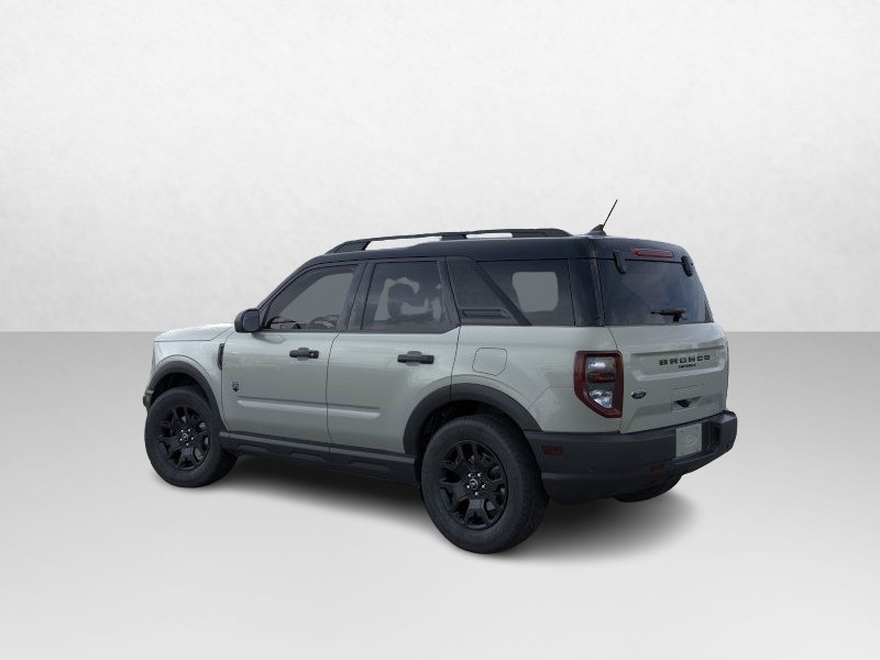 2024 Ford Bronco Sport Big Bend 4