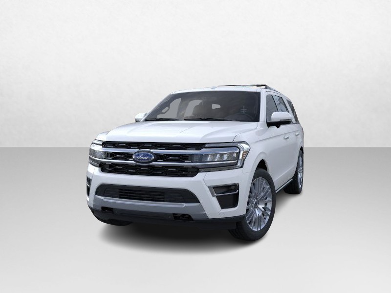 2024 Ford Expedition Limited 2