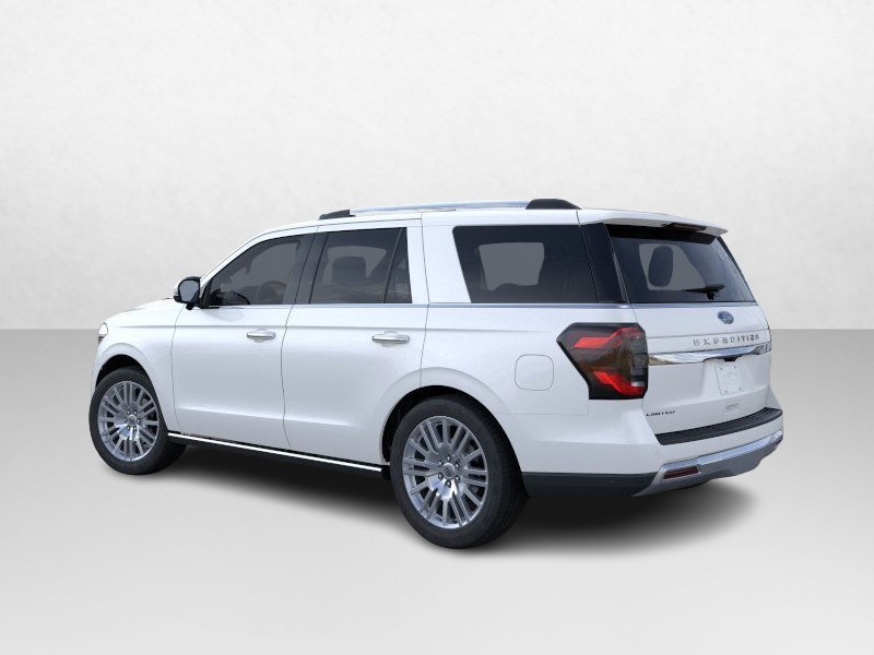 2024 Ford Expedition Limited 4