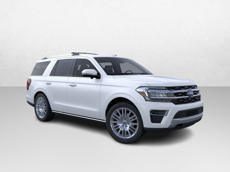 2024 Ford Expedition Limited 7