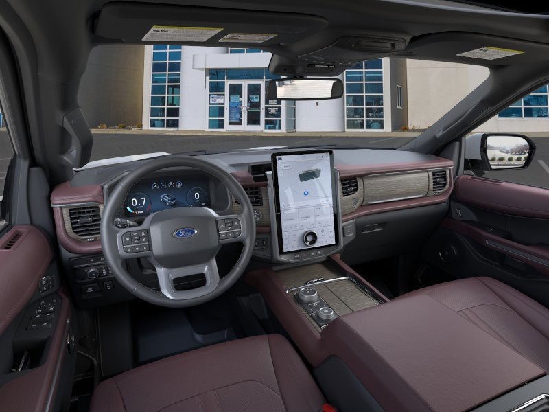 2024 Ford Expedition Limited 9