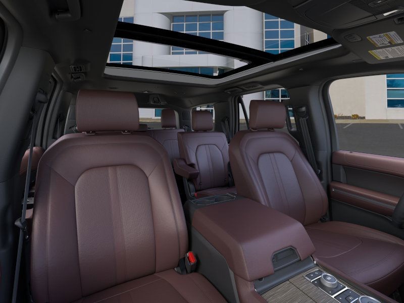 2024 Ford Expedition Limited 10