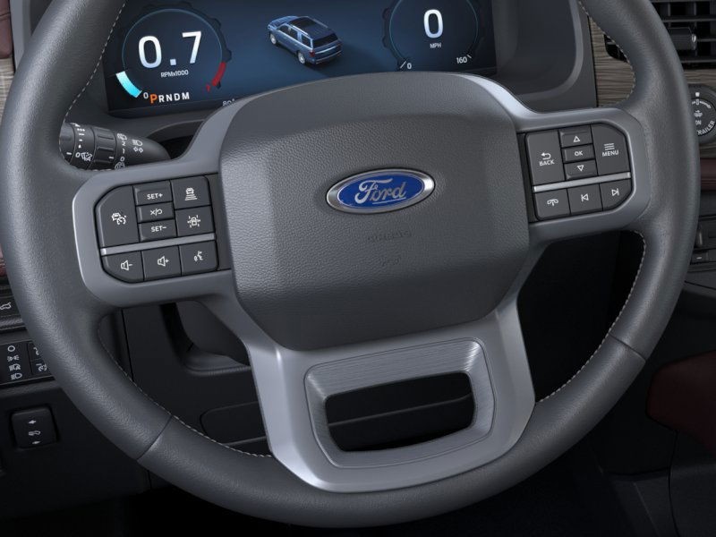 2024 Ford Expedition Limited 12