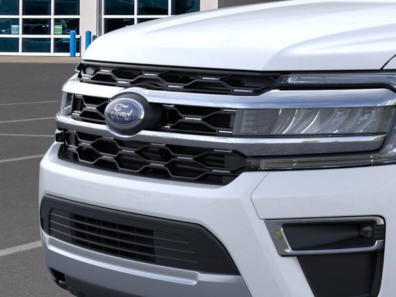 2024 Ford Expedition Limited 17