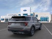 2025 Ford Explorer Active thumbnail image 08