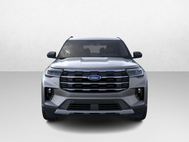 2025 Ford Explorer Active 6