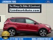 2018 Ford Escape SEL thumbnail image 01