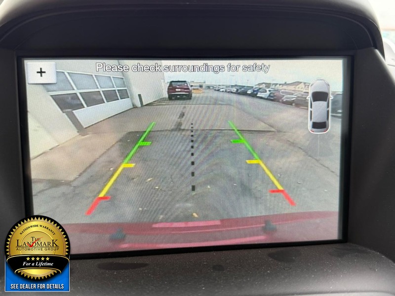 Ford Escape Vehicle Full-screen Gallery Image 13