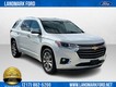 2019 Chevrolet Traverse Premier thumbnail image 01