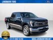 2021 Ford F-150 4WD Lariat SuperCrew thumbnail image 01