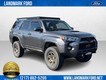 2022 Toyota 4Runner TRD Off Road Premium thumbnail image 01