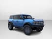 2024 Ford Bronco Big Bend thumbnail image 07