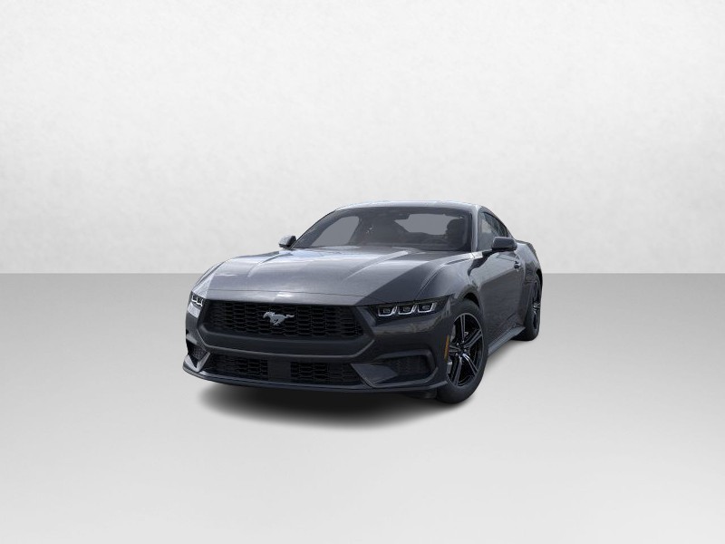 2024 Ford Mustang  2