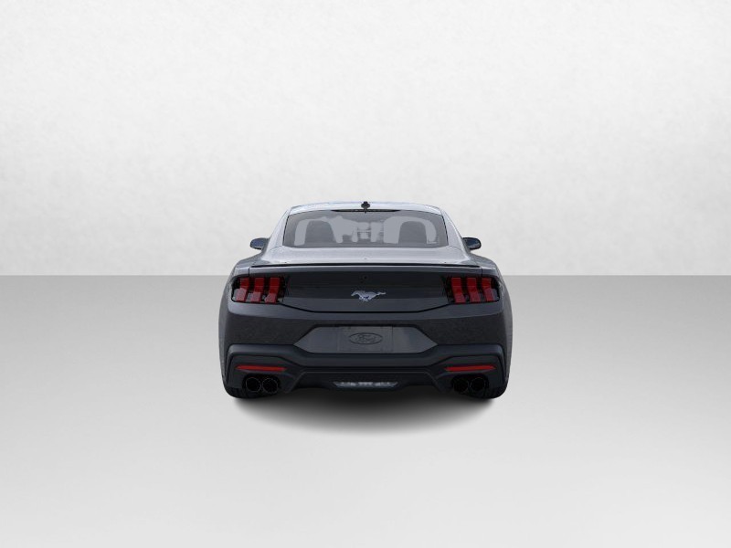 2024 Ford Mustang  5