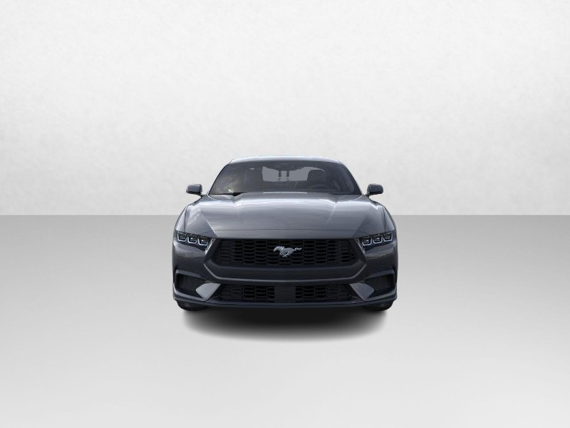 2024 Ford Mustang  6