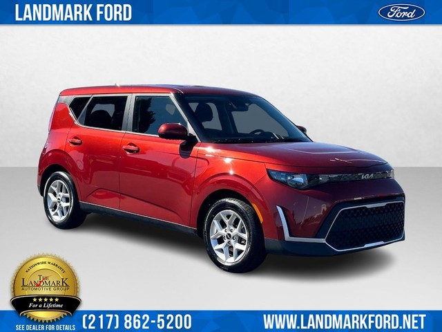 more details - kia soul