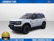 2024 Ford Bronco Sport Outer Banks thumbnail image 01