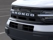 2024 Ford Bronco Sport Outer Banks thumbnail image 17