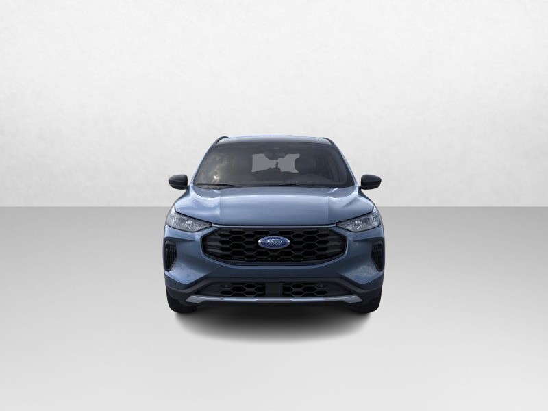 2025 Ford Escape ST-Line 6