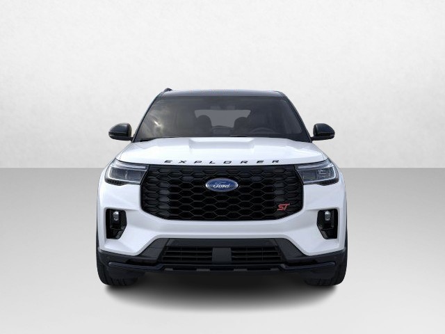 2025 Ford Explorer ST 6