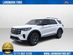 2025 Ford Explorer Active thumbnail image 01