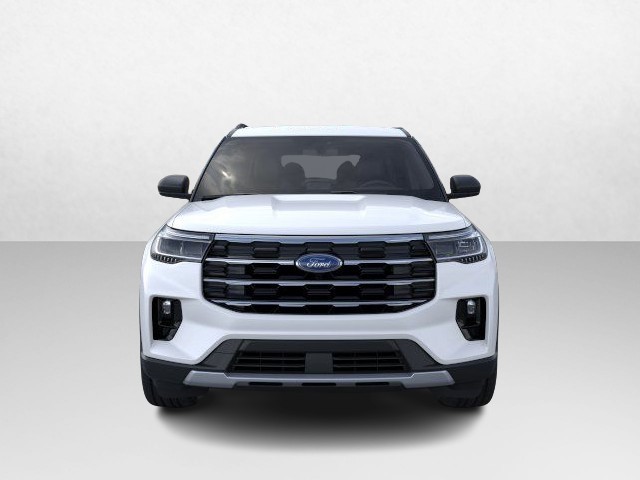 2025 Ford Explorer Active 6