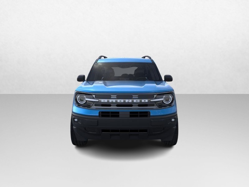 2024 Ford Bronco Sport Big Bend 6