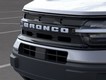 2024 Ford Bronco Sport Outer Banks thumbnail image 17